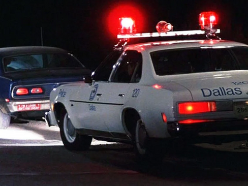 The Thin Blue Line (1988)