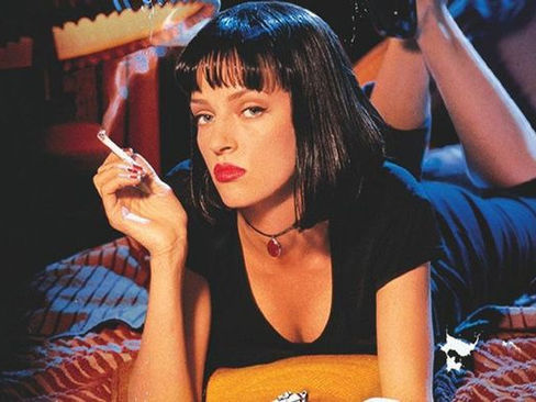 Pulp Fiction (1994)
