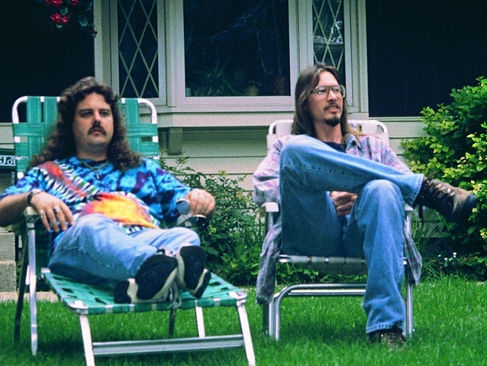 American Movie (1999)