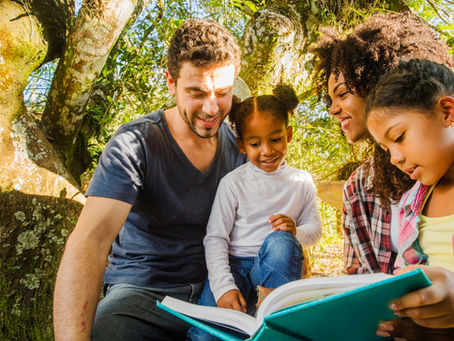 Building a Strong Foundation: The Importance of Literacy Skills for K-8th Graders and How to Support Them