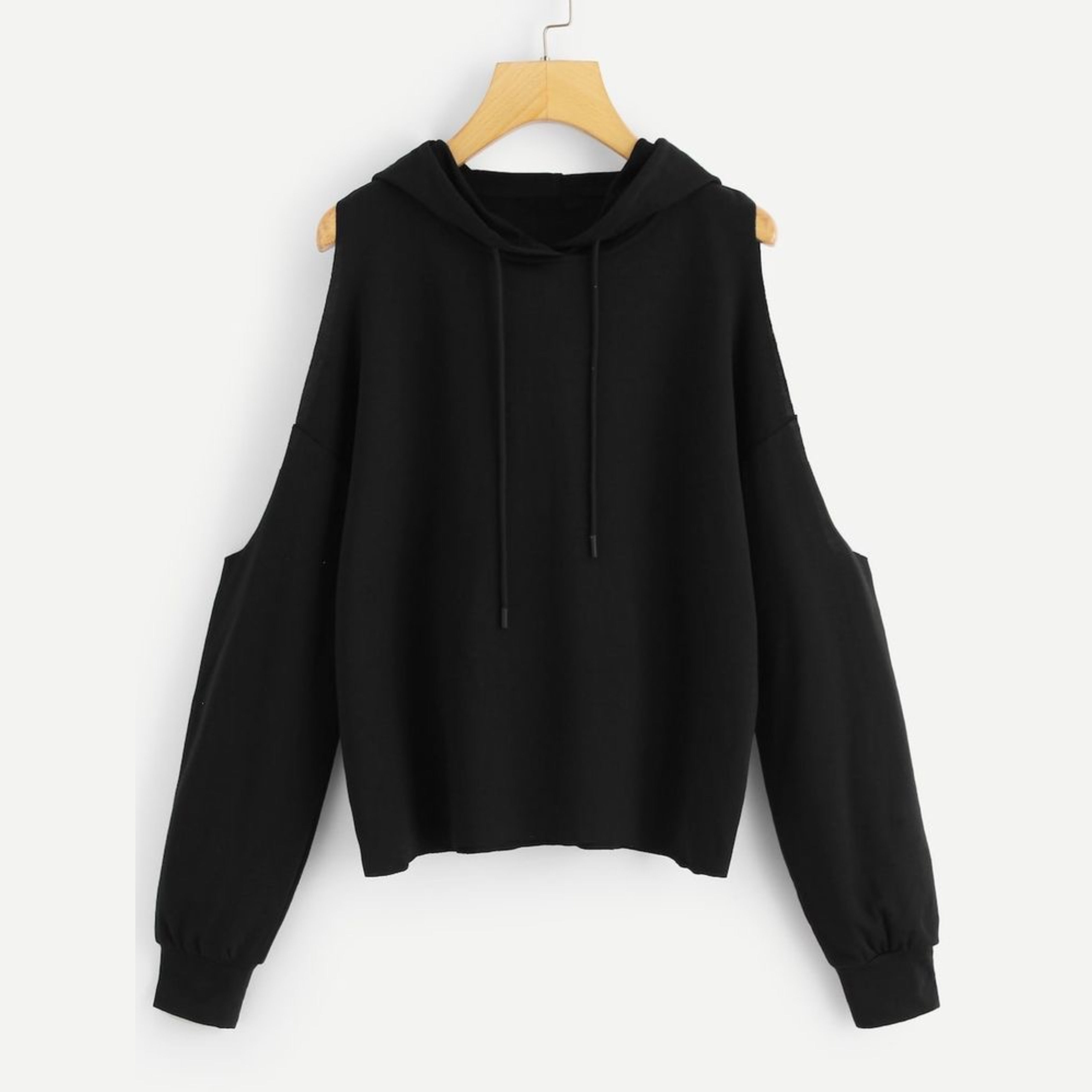 Hoodie Unico com Tu