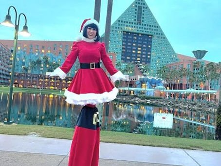 🎵 Santa baby, 🎶🎶 just slip a Sable under the tree 🎵 🎵 for me 🎶