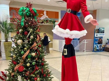 ♥️   🎅   ♥️   🎅   ♥️   🎅   ♥️   🎅        Just a girl who loves Christmas❣️