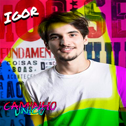 IGOR (Gabriel Calamari)