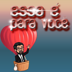 Essa é pra Você