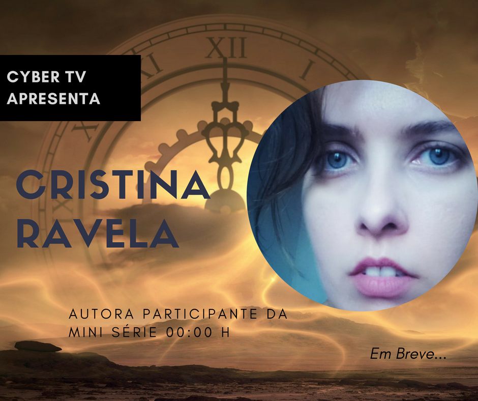 CRISTINA RAVELA