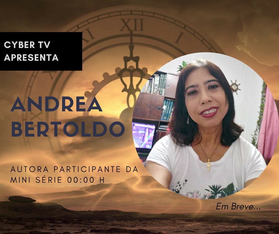 ANDRÉA BERTOLDO