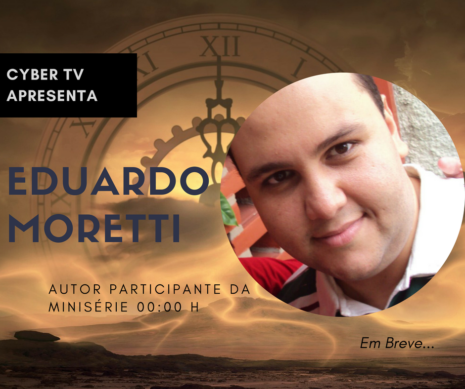 EDUARDO MORETTI
