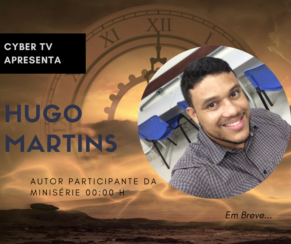 HUGO MARTINS