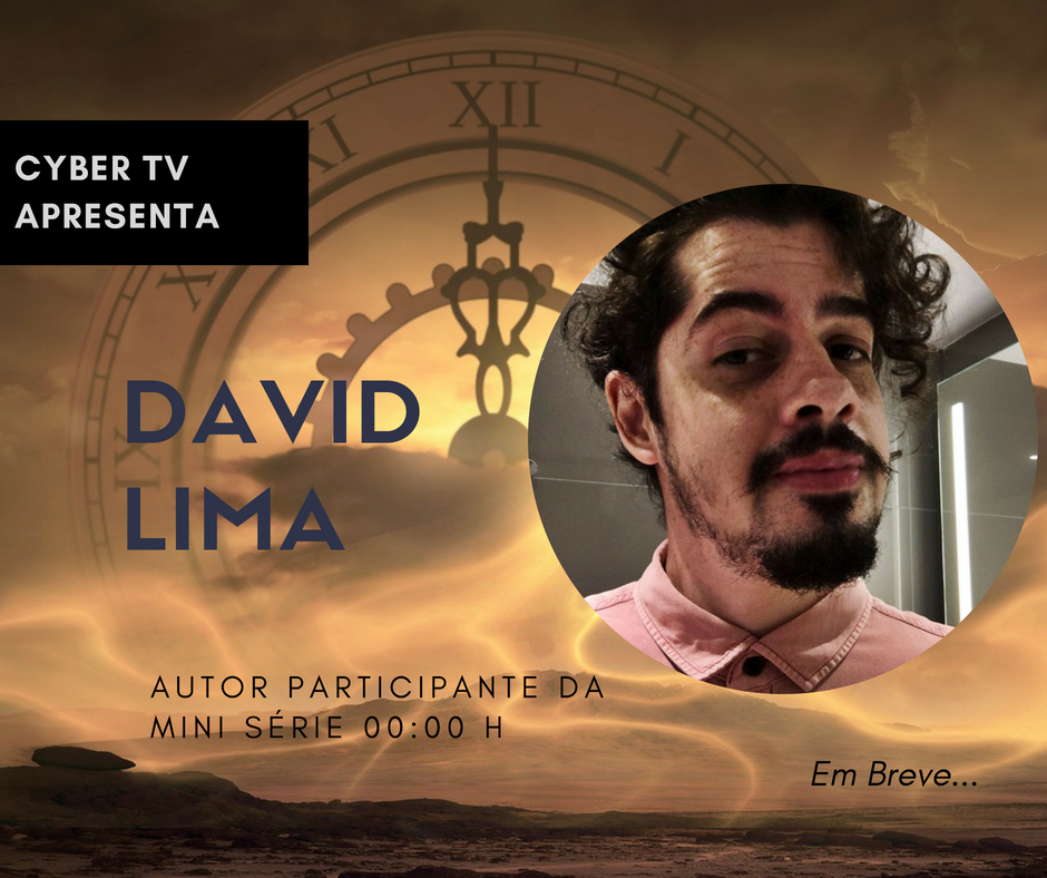 DAVID LIMA