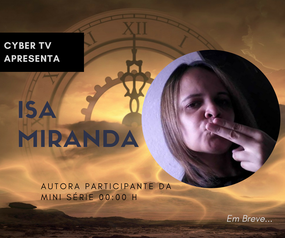 ISA MIRANDA