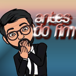 Antes do Fim