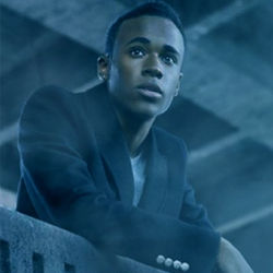 Tales (Khylin Rhambo)
