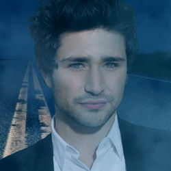 Caíque (Matt Dallas)