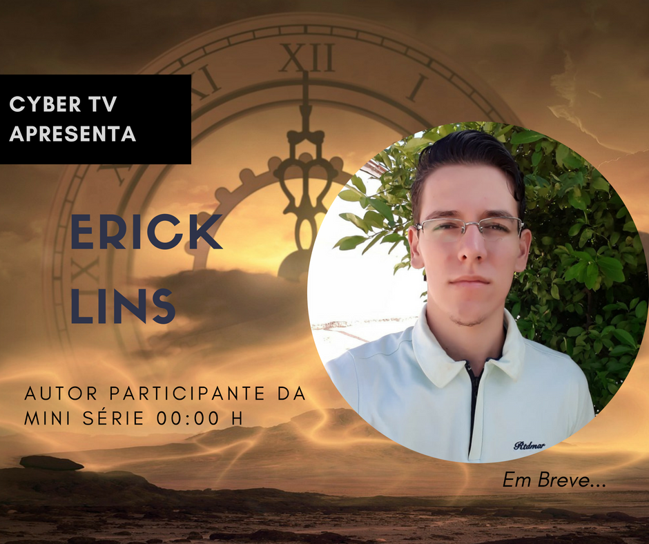 ERICK LINS