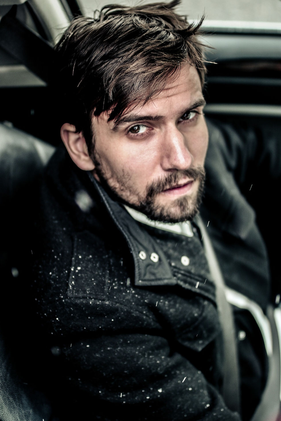 MIGUEL XAVIER