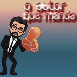 O Autor que Manda