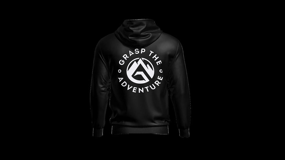 Thumbnail: G-Hoodie