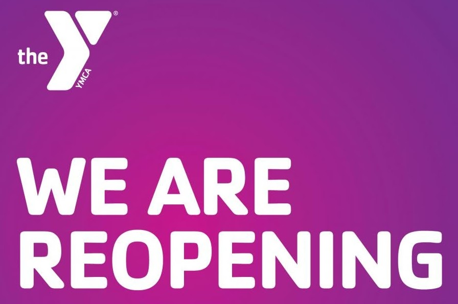 Facility Reopening Update - July 28