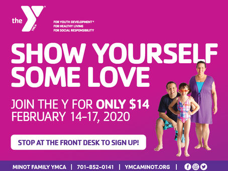 You'll LOVE This Promotion!