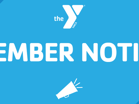 IN-Y DAYCARE CLOSURE