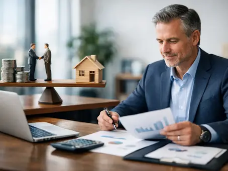 Defined Benefit Plan for Business Owners