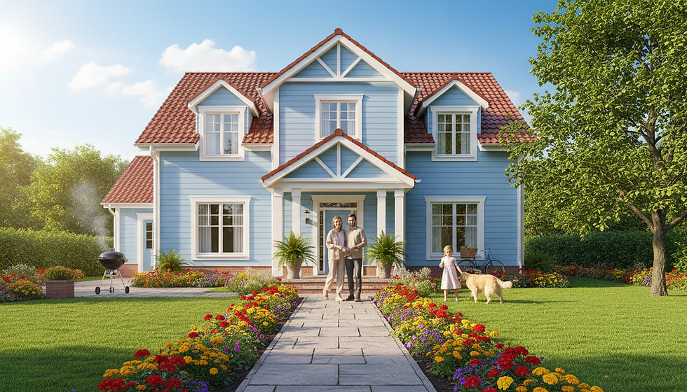 Using Life Insurance for Mortgage Protection Insurance