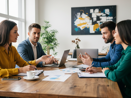 Understanding Buy-Sell Agreements with Life Insurance for Business Succession Insurance