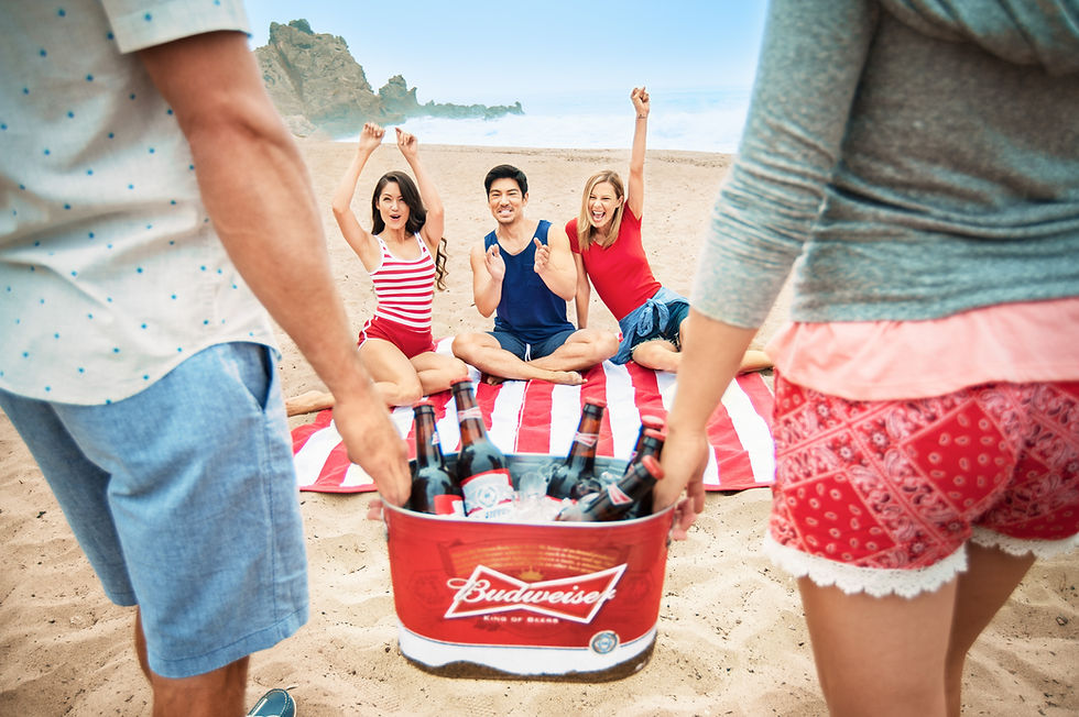 Myth: Fortune 500 Companies Don’t Use Lifestyle Photography (Spoiler: They Do)