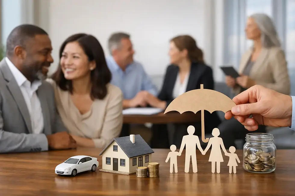 Life Insurance Planning Trends to Watch