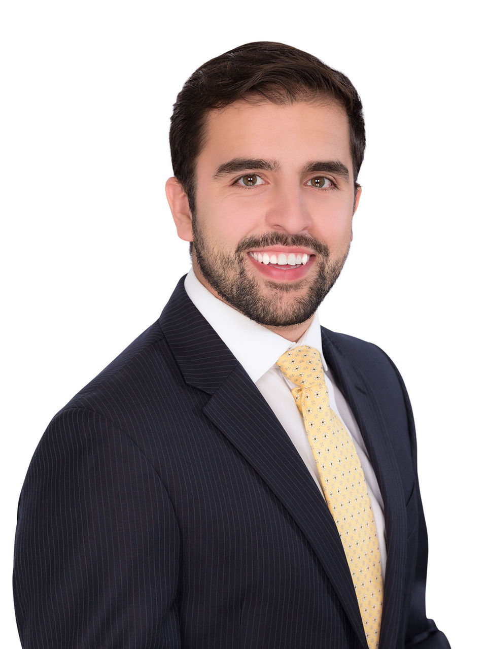 business headshots in Los Angeles.