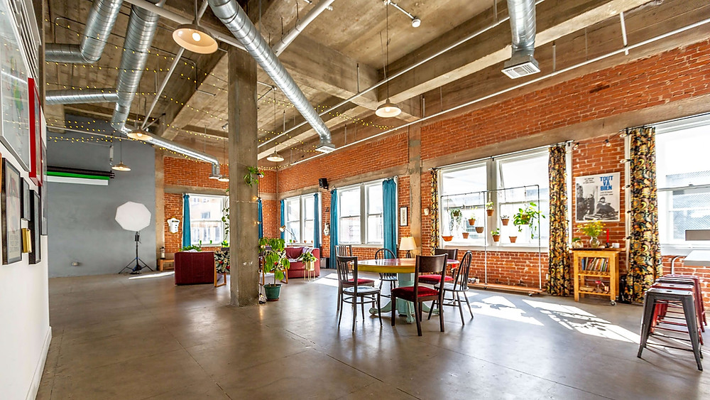 Personal Branding Photography Studio in Los Angeles