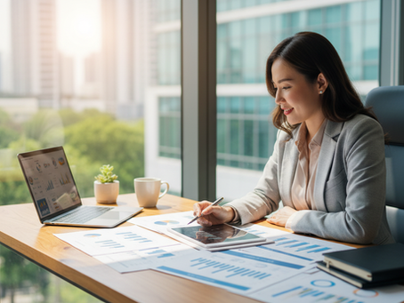 Best retirement planning for business owners in CA | Rene Farias