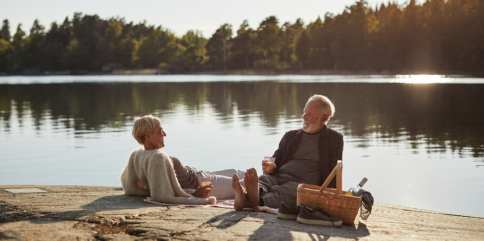 Retirement Planning and Protection in California