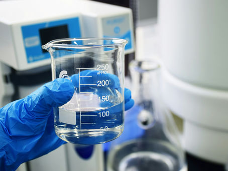 Endocrine-Disrupting Chemicals