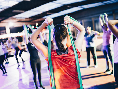 Exercise: What Type, How Much, and When?