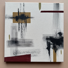 Intention 8 by Debbie Tearle