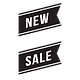 New Sale