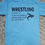 Thumbnail: Wrestling noun