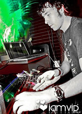 Very Important Parties Mobile Disco Entertainment Hire Newcastle North East