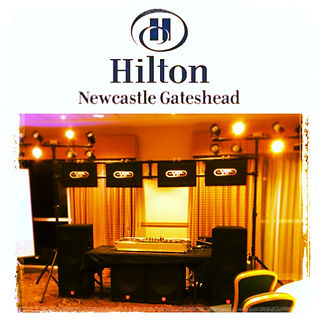 Very Important Parties Mobile Disco Entertainment Hire Newcastle North East