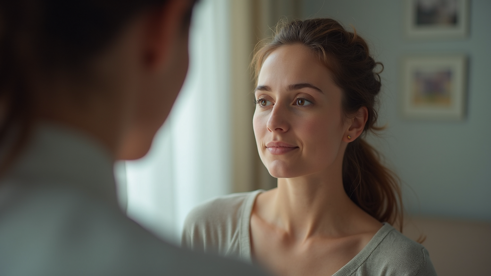 Les bienfaits de l'hypnose périnatale pour les futures mamans