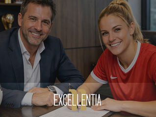 L’Agente Sportivo nel calcio femminile
