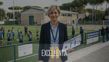 Responsabile Safeguarding in ASD e SSD: obblighi, nomina e sanzioni