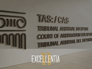 Il ricorso al Tribunale Arbitrale dello Sport (TAS) di Losanna