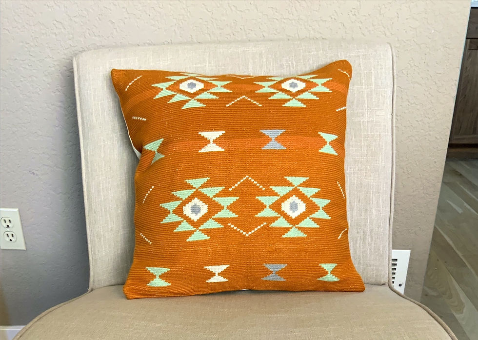 Thumbnail: Pillow covers (square or lumbar)