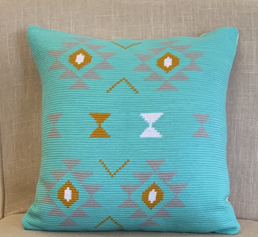 Thumbnail: Pillow covers (square or lumbar)