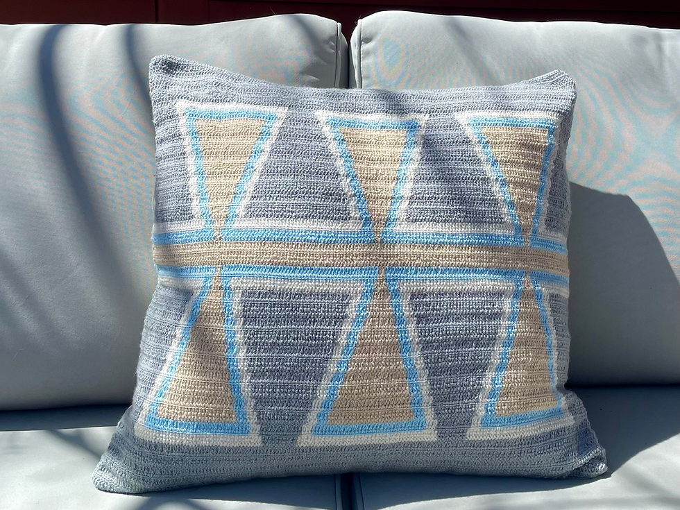 Thumbnail: Pillow covers (square or lumbar)