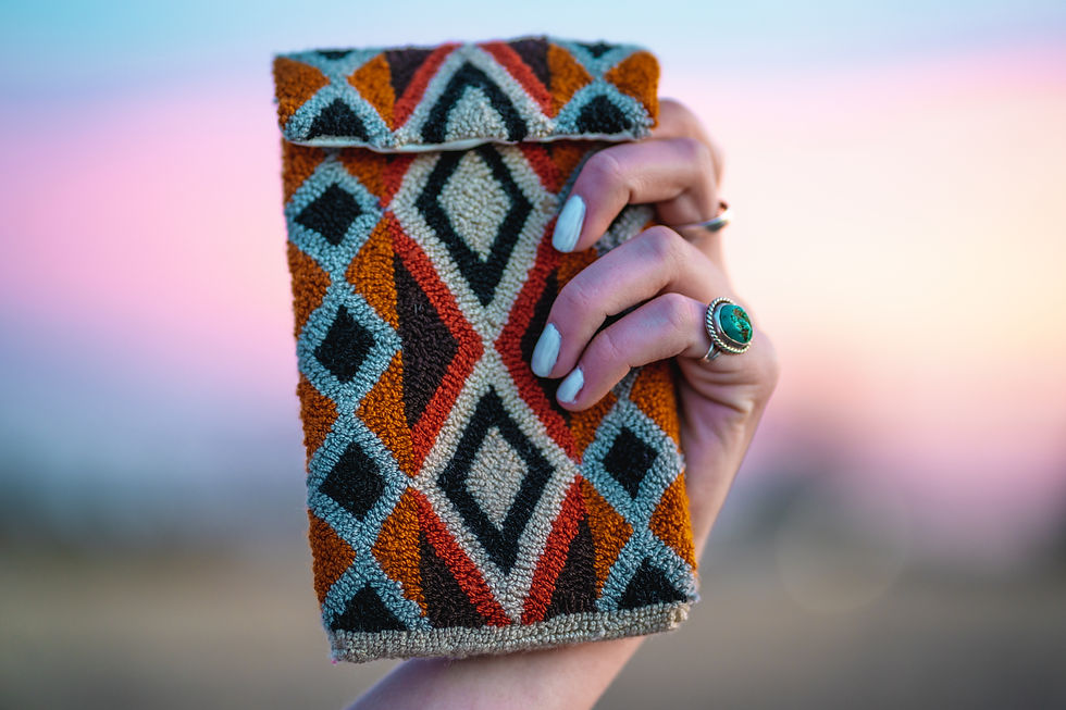 Thumbnail: Eyeglass Case