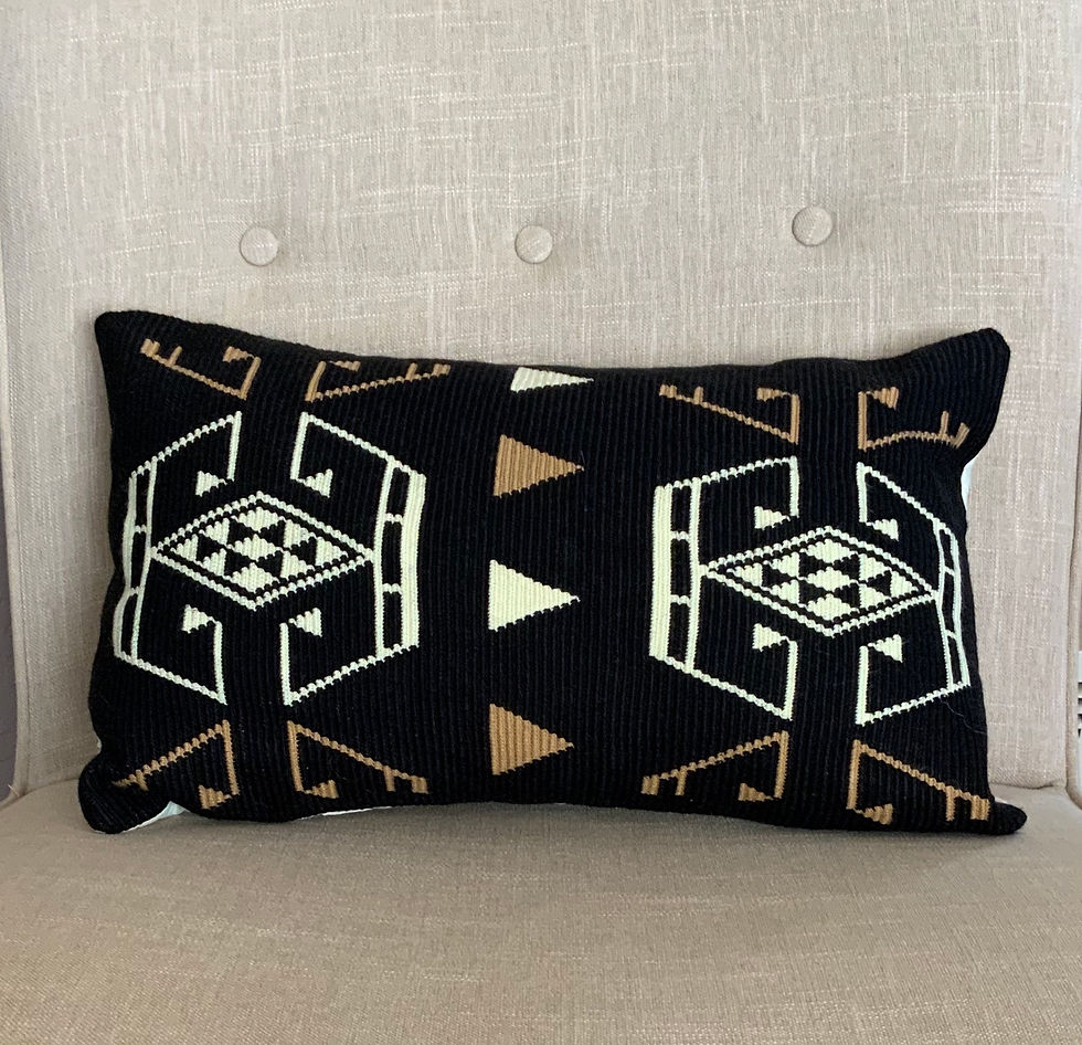 Thumbnail: Pillow covers (square or lumbar)